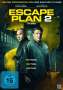 Steven C. Miller: Escape Plan 2: Hades, DVD