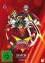 Katsumi Ono: Yu-Gi-Oh! Arc-V Staffel 3 Vol. 2, DVD,DVD,DVD,DVD,DVD