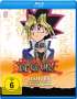 Yu-Gi-Oh! Staffel 4 (Episoden 165-184) (Blu-ray), Blu-ray Disc
