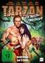 : Tarzan - Die besten Abenteuer (8 Filme auf 5 DVDs), DVD,DVD,DVD,DVD,DVD