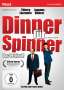 Francis Veber: Dinner für Spinner (1998), DVD