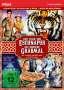 Der Tiger von Eschnapur / Das indische Grabmal, 2 DVDs