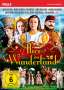 Nick Willing: Alice im Wunderland (1999), DVD