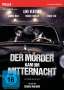 Edouard Molinaro: Der Mörder kam um Mitternacht, DVD