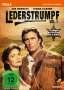 Brad Turner: Lederstrumpf Vol. 1, DVD,DVD,DVD