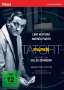 Gilles Grangier: Tatort Paris, DVD