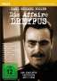 Franz Josef Wild: Die Affaire Dreyfus, DVD,DVD