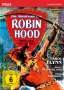 Die Abenteuer des Robin Hood (König der Vagabunden), DVD