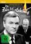 Robert A. Stemmle: Der Zündholzkönig - Der Fall Ivar Kreuger, DVD