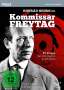 Michael Braun: Kommissar Freytag, DVD,DVD,DVD,DVD,DVD