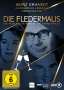 Arno Assmann: Die Fledermaus, DVD