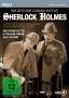 Sherlock Holmes (1968) (Komplette Serie), 2 DVDs