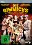Die Gimmicks (Komplette Serie), 2 DVDs