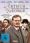 Stuart Orme: Arthur & George, DVD