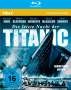Die letzte Nacht der Titanic (Blu-ray), Blu-ray Disc
