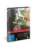 : Higurashi GOU Vol. 2 (Steelbook), DVD