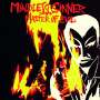 Mindless Sinner: Master Of Evil (remastered) (Limited Edition), LP