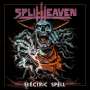 Split Heaven: Electric Spell, CD