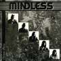 Mindless Sinner: Missin' Pieces (Limited Edition), CD