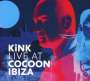 KiNK: Live at Cocoon Ibiza, CD