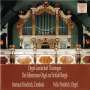 : Musik im Bachhaus Vol.8 - Die Silbermann-Orgel auf Schloss Burgk (Orgellandschaft Thüringen), CD