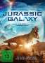 James Kondelik: Jurassic Galaxy, DVD