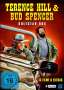 Terence Hill & Bud Spencer - Die Kultstar Box (13 Filme auf 5 DVDs), 5 DVDs