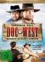 Terence Hill: Doc West - Nobody schlägt zurück (Collectors Edition), DVD