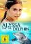 Michael D. Sellers: Alyssa und ihr Delphin, DVD