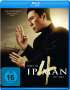 Ip Man 4: The Finale (Blu-ray), Blu-ray Disc