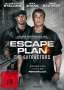 John Herzfeld: Escape Plan 3: The Extractors, DVD