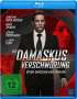 Daniel Zelik Berk: Die Damaskus Verschwörung (Blu-ray), BR