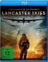 Callum Burn: Lancaster Skies (Blu-ray), BR