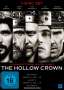 The Hollow Crown (Komplette Serie), DVD