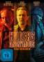 Martin Owen: Killers Anonymous, DVD