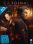 Jeff Renfroe: Cardinal Staffel 3 (Blu-ray), BR,BR