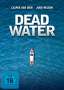 Chris Helton: Dead Water, DVD