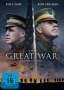 Steven Luke: The Great War, DVD