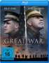 Steven Luke: The Great War (Blu-ray), BR
