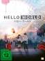 Tomohiko Itou: Hello World, DVD