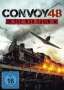 Fyodor Popov: Convoy 48 - The War Train, DVD