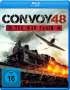 Fyodor Popov: Convoy 48 - The War Train (Blu-ray), BR