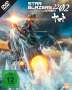 Nobuyushi Habara: Star Blazers 2202 - Space Battleship Yamato Vol. 1, DVD