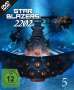 Nobuyushi Habara: Star Blazers 2202 - Space Battleship Yamato Vol. 5, DVD