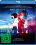 Belle (Blu-ray), Blu-ray Disc