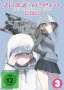 Tsutomu Mizushima: Girls & Panzer - Das Finale: Teil 3, DVD