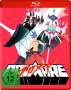 Hiroyuki Imaishi: Promare (Blu-ray), BR