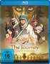 Kobun Shizuno: The Journey - Die Legende vom guten Dieb (Blu-ray), BR