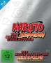 Naruto Shippuden - The Movie Collection (Blu-ray), 8 Blu-ray Discs