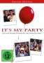 It's My Party, DVD